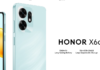 Honor X6d 5G launches with 90Hz display, 50MP camera, and 5260mAh battery Honor X6d 5G