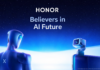 Honor Will Unveil, its First AI Humanoid Robot and Robot Phone Concept at MWC 2026 Honor AI