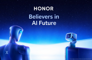 Honor AI