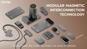 TECNO smart modules MWC 26