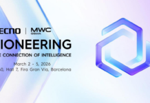 TECNO at MWC 2026: AI Ecosystem, CAMON 50 Series & Future Concepts Revealed Tecno MWC 26
