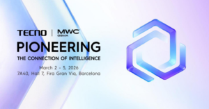 Tecno MWC 26