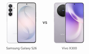 galaxy vs vivo