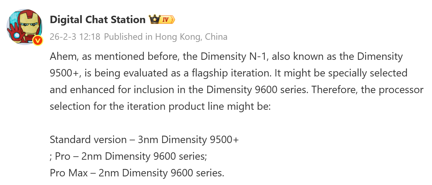 Chipset OPPO Find X10