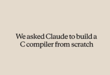 No Humans, Just 16 Claude AI Agents Built a Fully Functional C Compiler, Shocking Developers claude AI
