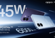 Oppo K14x 5G is launching on February 10, read key specifications here Oppo K14x 5G launch date