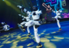 No Humans on Stage: Inside the World’s First Robot-Led Live Event by AGIBOT agibot night