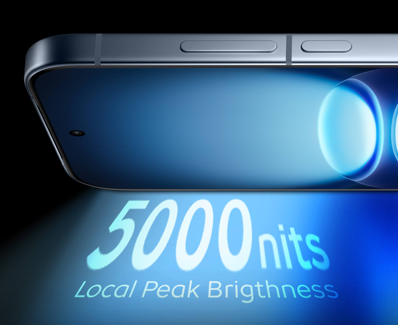 iQOO 15R’s display, gaming, connectivity, and durability features confirmed ahead of launch