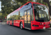 China’s Top EV Maker BYD Sues U.S. Government: Challenges Trump-Era Tariffs byd usa bus