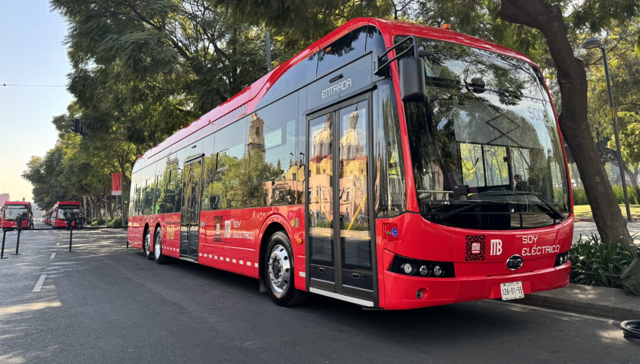 China’s Top EV Maker BYD Sues U.S. Government: Challenges Trump-Era Tariffs