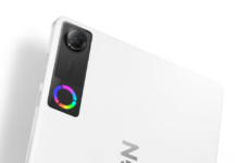 Lenovo Legion Y700 (2026) officially revealed in two colour options; key specs, launch timeframe tipped Lenovo Legion Y700 (2026)