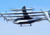 China Flies World’s First 5-Ton, 10-Passenger eVTOL, Raising the Bar for Air Taxis autoflight