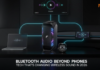 Bluetooth Audio Beyond Phones: Why Faster Speakers Matter More Than Ever faster speakers
