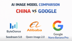 china vs google