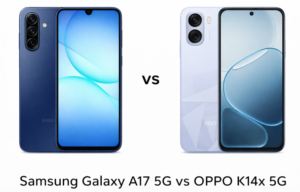 samsung vs oppo