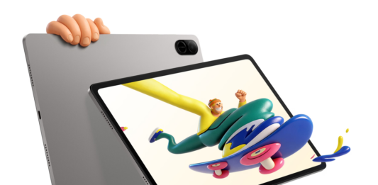 Honor Pad X9b