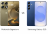 Motorola Signature vs Samsung Galaxy S25: The $660 Flagship That Beats Samsung motorola vs samsung