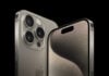 Apple Killed Titanium After 2 Years: Was the Premium Ever Worth It? iphone 15 Pro and Pro Max