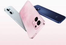 Oppo A6 Series Gets Four New Models in China With AMOLED Display and 7,000mAh Battery Oppo A6