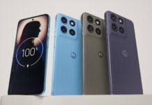 Moto G17 may not receive a single Android update