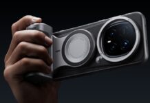 Honor teams up with Telesin on Camera Grip Kit for Magic 8 Pro