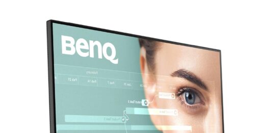 BenQ GW2790TC