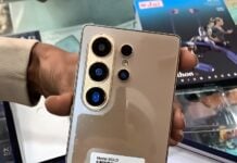 A Galaxy S26 Ultra clone is already selling for only $72