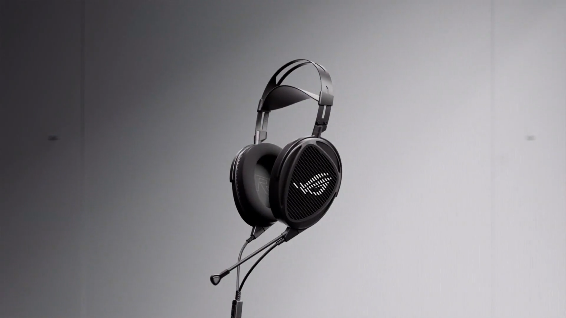 Asus launches ROG Kithara open-back gaming headset with 100mm planar drivers and HIFIMAN tuning