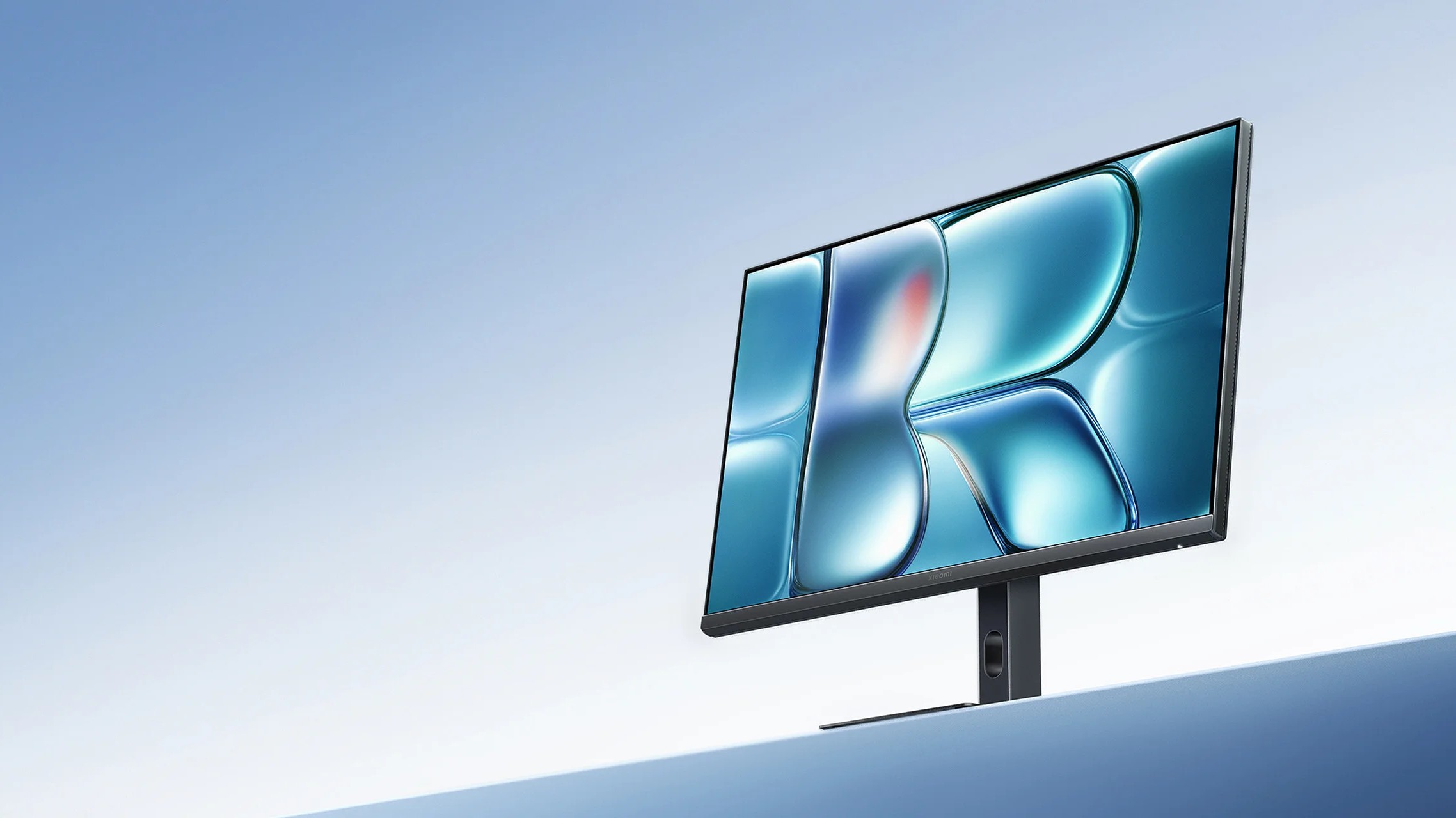 Xiaomi 2K Monitor A27Qi 2026 launches with improved color accuracy 