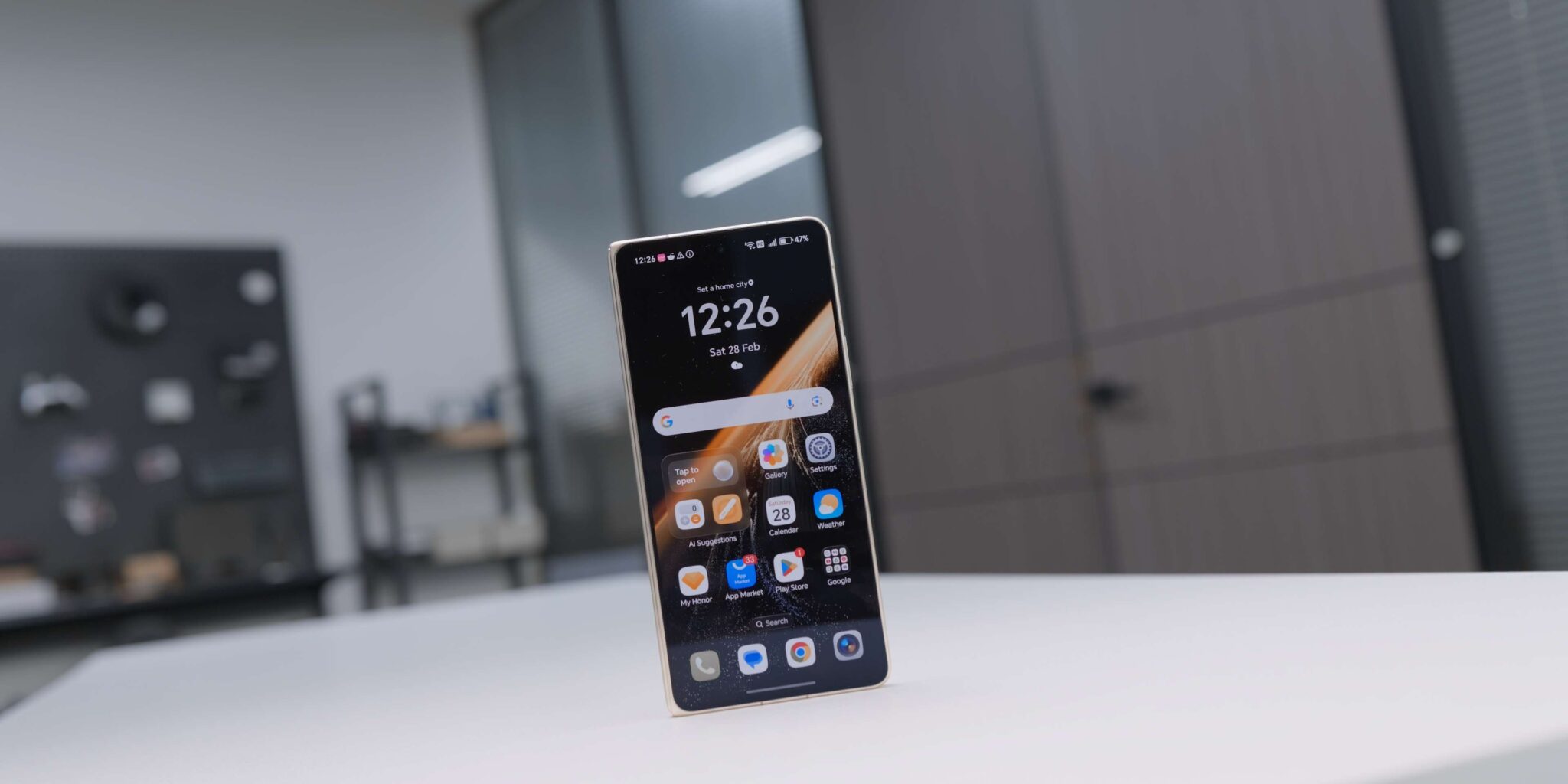 Honor Magic V6 Experience: The New King of Foldables? - Gizmochina