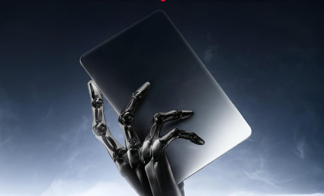 Red Magic Gaming Tablet 5 Pro Could Bring Snapdragon 8 Elite Gen 5 and a 200Hz OLED Display