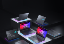 ASUS Unveils 2026 ROG Strix G16, G18 Gaming Laptops with 300Hz Mini LED Panel, Intel Core Ultra 9 and RTX 5080 GPUs
