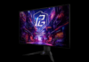 ASRock launches new 31.5″ WOLED gaming monitor with 4K 240Hz or FHD 480Hz dual mode ASRock-PGO32UFS2C-Monitor