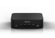ASUS ExpertCenter PN55 Mini PC Announced with Ryzen AI 400 Series CPUs and 96GB RAM ASUS ExpertCenter PN55 Mini PC