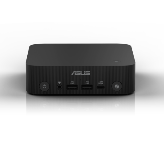 ASUS ExpertCenter PN55 Mini PC Announced with Ryzen AI 400 Series