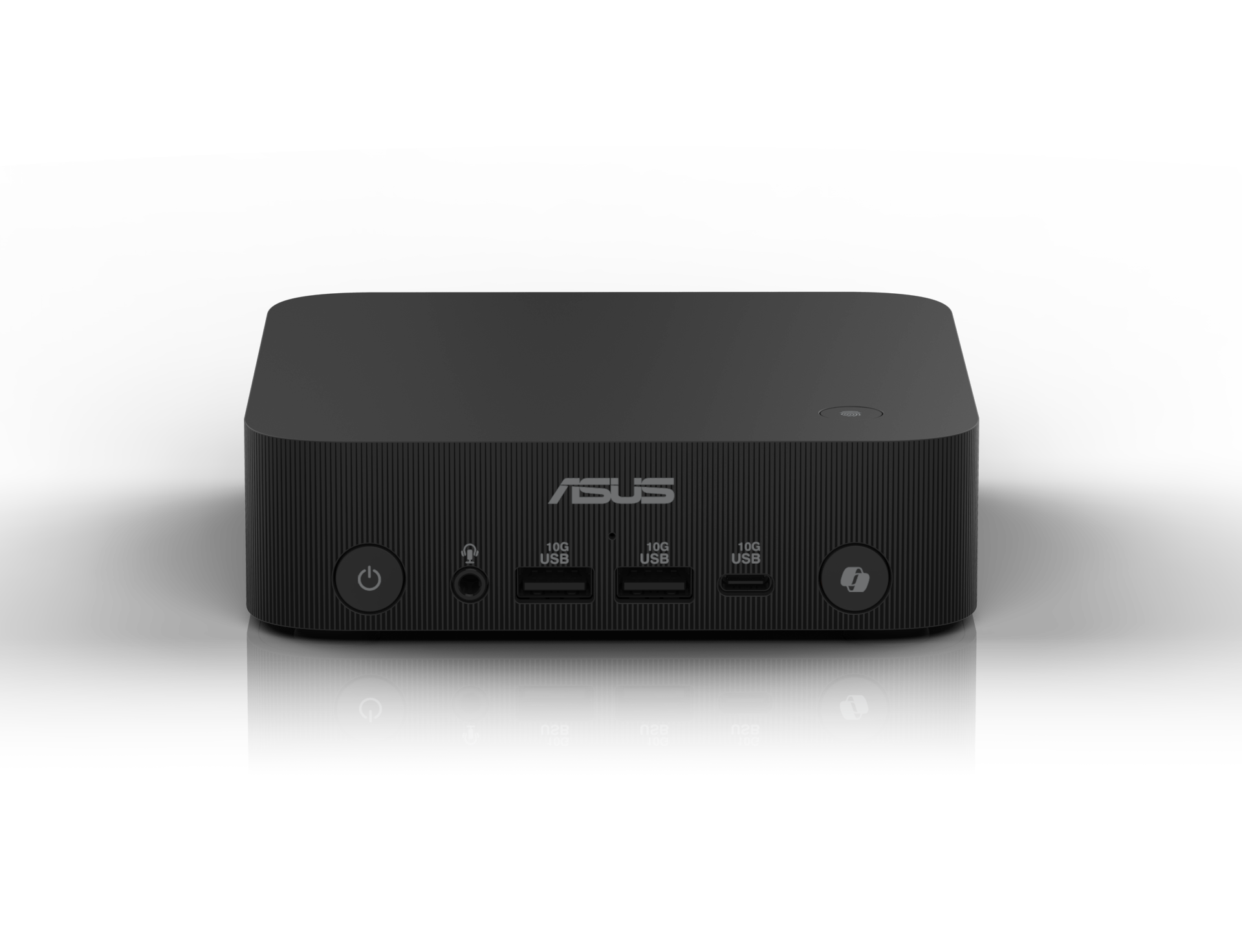ASUS ExpertCenter PN55 Mini PC Announced with Ryzen AI 400 Series