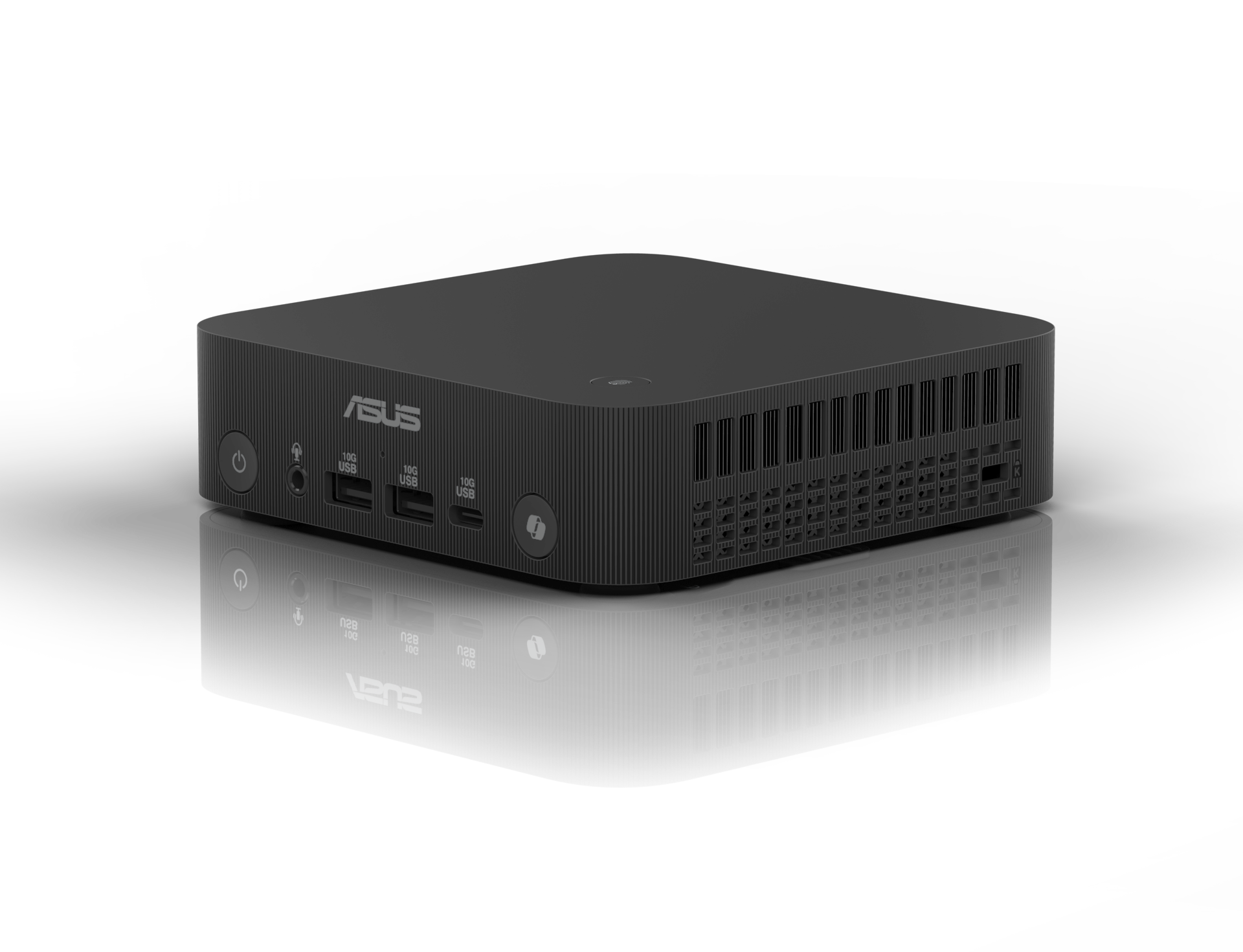 ASUS ExpertCenter PN55 Mini PC