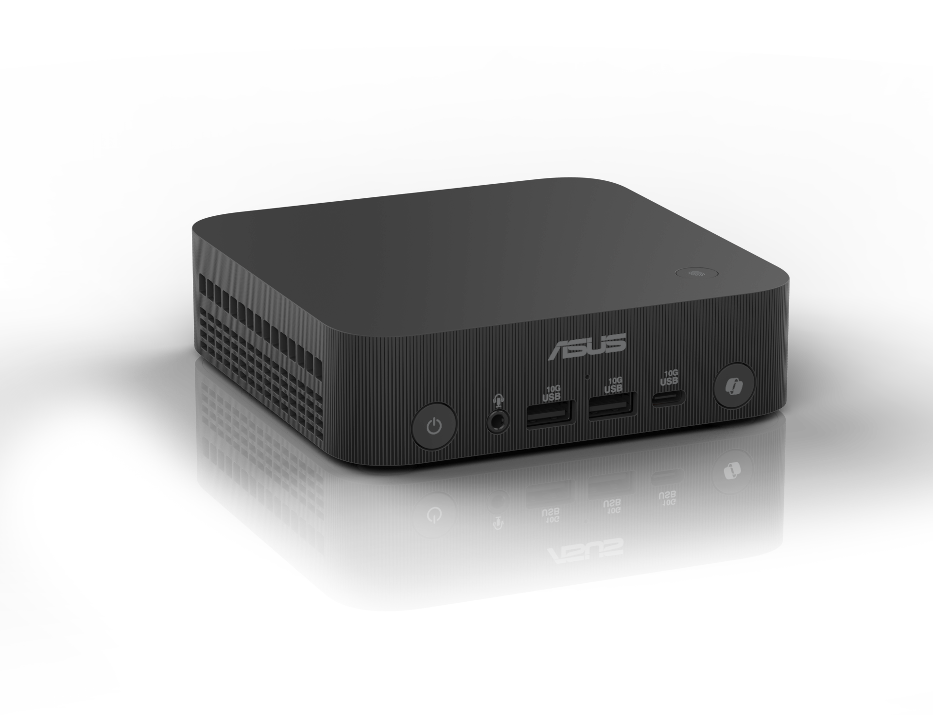 ASUS ExpertCenter PN55 Mini PC