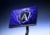 AOC AGON 7 Pro AGP277KX Gaming Monitor Announced With 5K 180Hz and 2K 350Hz Dual-Mode Display AOC Agon Pro AGP277KX