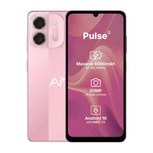 Ai+ Pulse 2