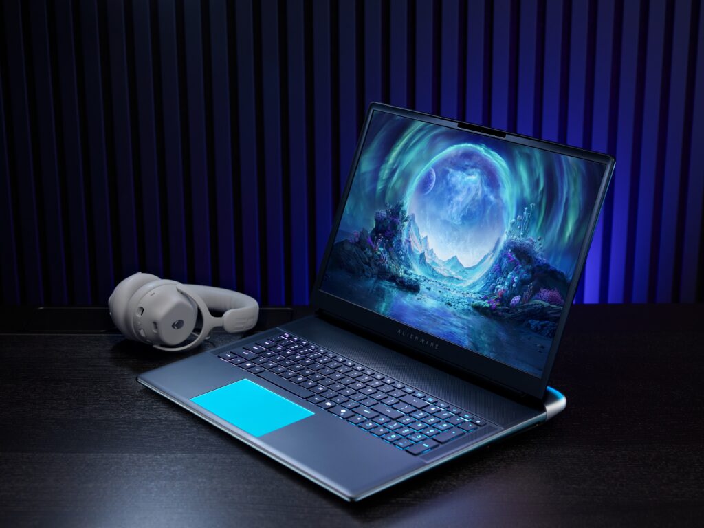 Alienware 18 Area-51