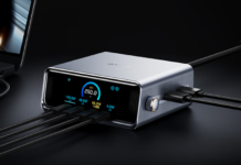 Anker launches 250W GaN Desktop Charger Pro+ with six ports and Xiaomi 120W support Anker Desktop Charger Pro+