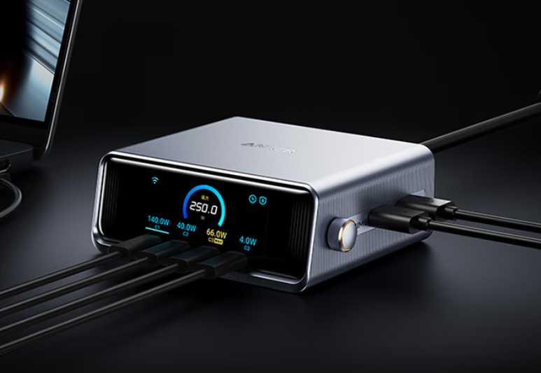 Anker Desktop Charger Pro+