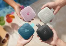Anker launches Soundcore Boom Go 3i portable speaker in Europe Anker Soundcore Boom Go 3i