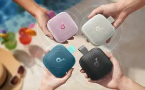 Anker Soundcore Boom Go 3i