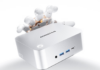 Aoostar launches MACO 470 Mini PC with Ryzen AI 9 HX470, USB4 & OCulink support Aoostar MACO 470 mini PC