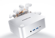 Aoostar launches MACO 470 Mini PC with Ryzen AI 9 HX470, USB4 & OCulink support Aoostar MACO 470 mini PC