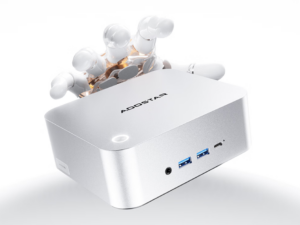 Aoostar MACO 470 mini PC