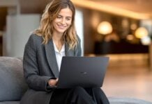 Asus ExpertBook B3 G1 is official with four different CPU choices, up to 96GB RAM Asus-ExpertBook-B3-G1-laptop-launch-specs-price