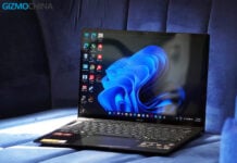 Asus Zenbook 14 OLED (UM3406G) Review: Sleek, Efficient and Built for Everyday Tasks Asus Zenbook 14 OLED (UM3406G) Review